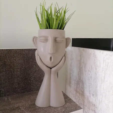 Lejlighed M Art *