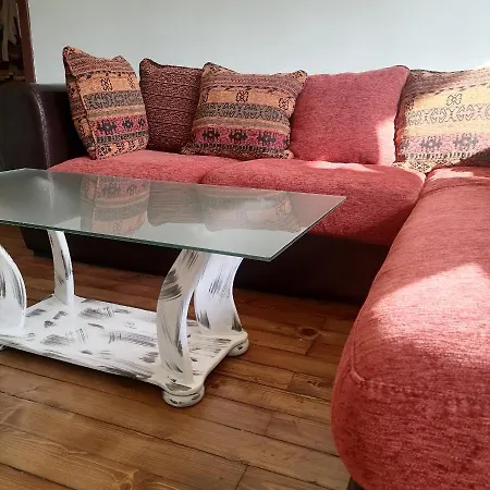 M Art Apartman Szófia