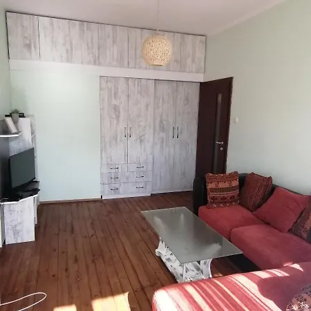 Apartman M Art