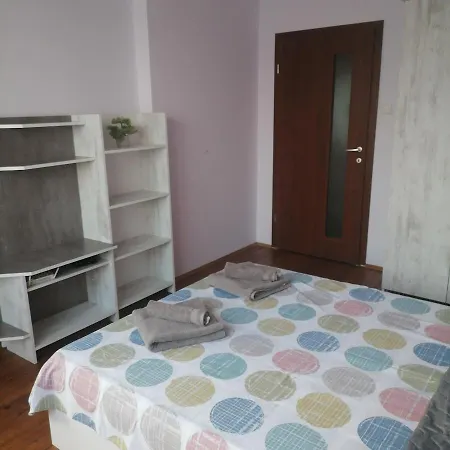 Apartament M Art