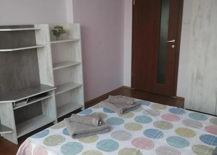 Apartman M Art