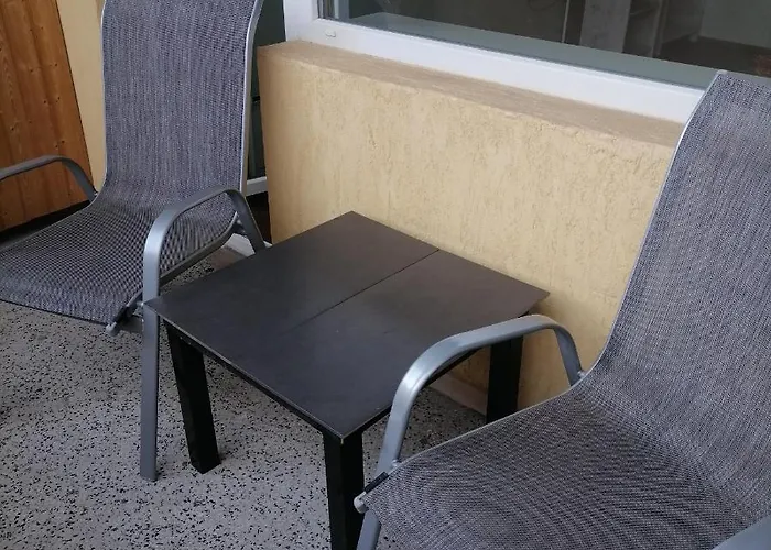 M Art Lejlighed Sofia