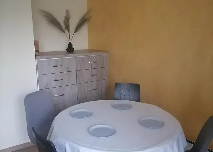 M Art Apartman Szófia