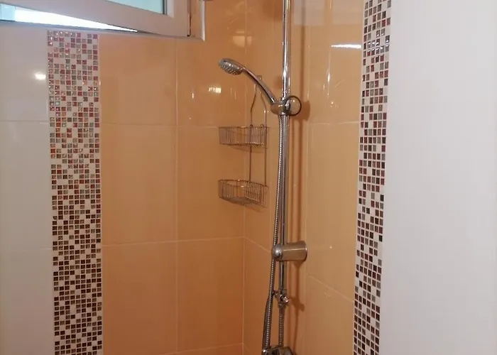 Апартаменты M Art *