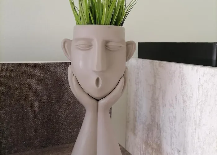 Апартаменты M Art *