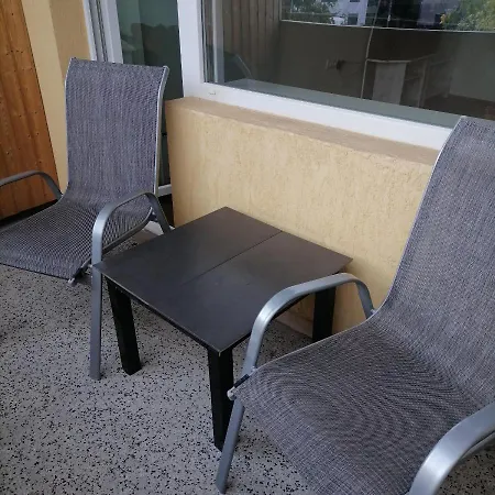 M Art Apartamento Sófia