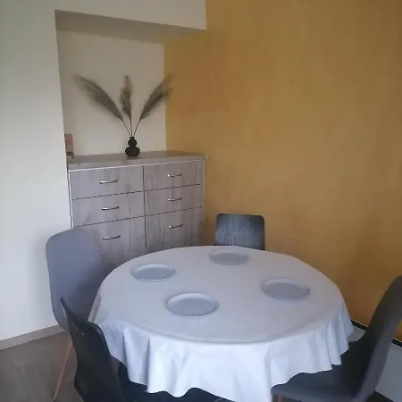 M Art Apartamento Sófia